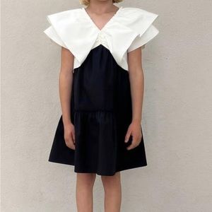 Brand new Zara Girls dress with tags